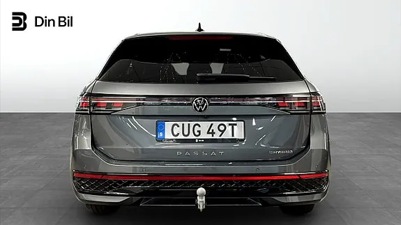 Volkswagen Passat 2025 photo 5