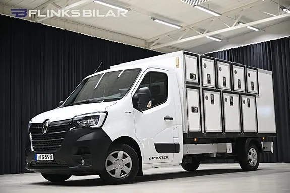 Renault Master 2020 photo 2