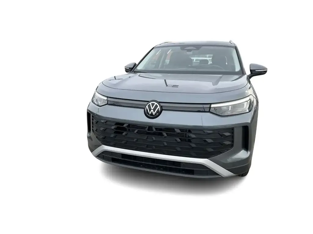 Volkswagen Tiguan 2026 photo 5