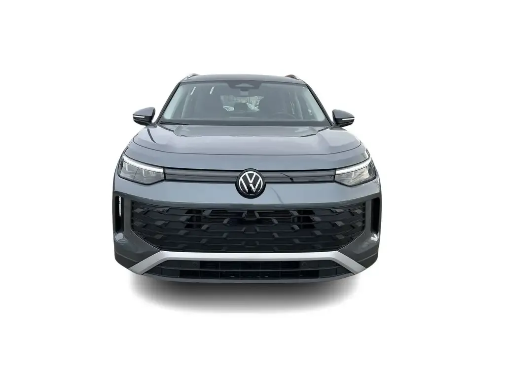 Volkswagen Tiguan 2026 photo 4