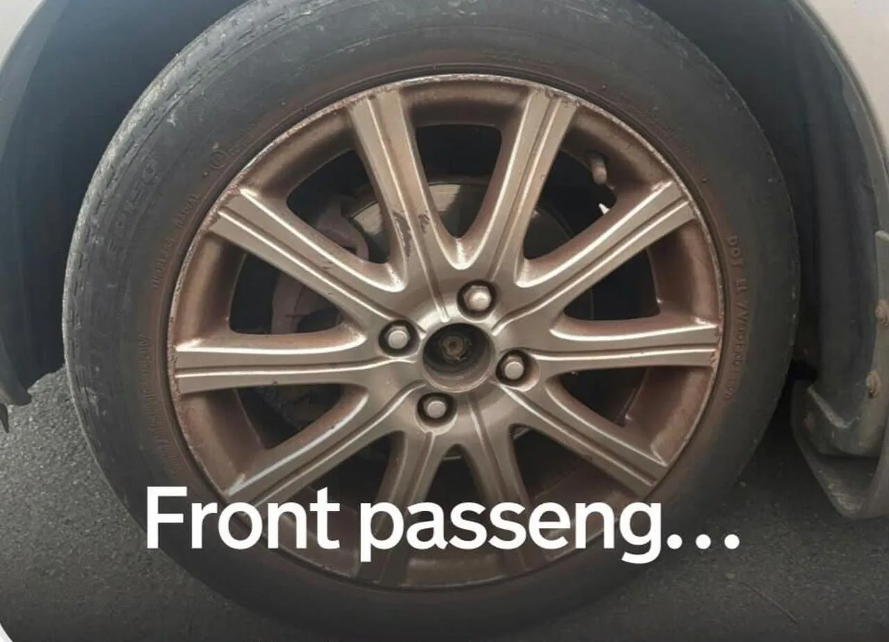 Honda Jazz 2010 photo 5