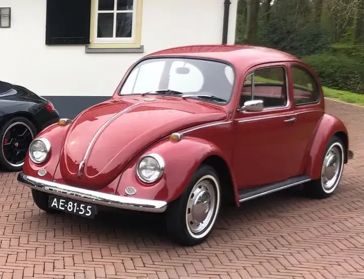 Volkswagen Kever