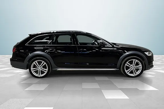 Audi A6 Allroad 2017 photo 3