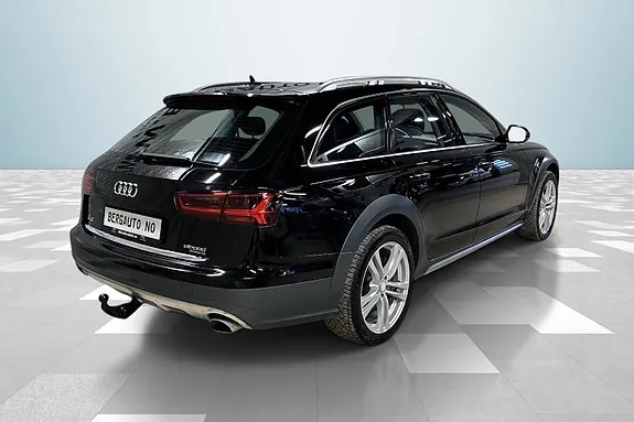 Audi A6 Allroad 2017 photo 4