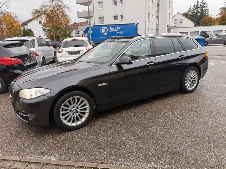 BMW 520D