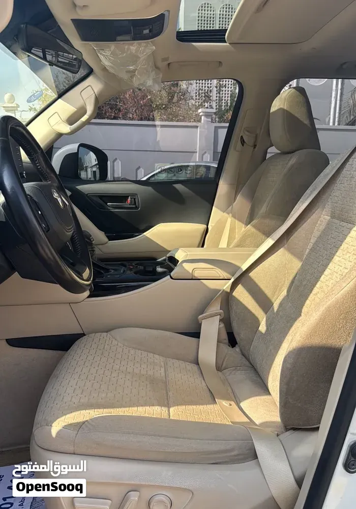 Toyota Land Cruiser Exr 2024 photo 4