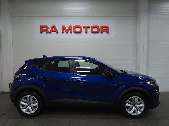 Renault Captur 2024 photo 4