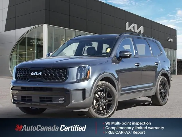 Kia Telluride