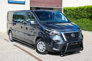 Renault Trafic 2023 photo 3