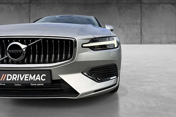 Volvo V60 2021 photo 5