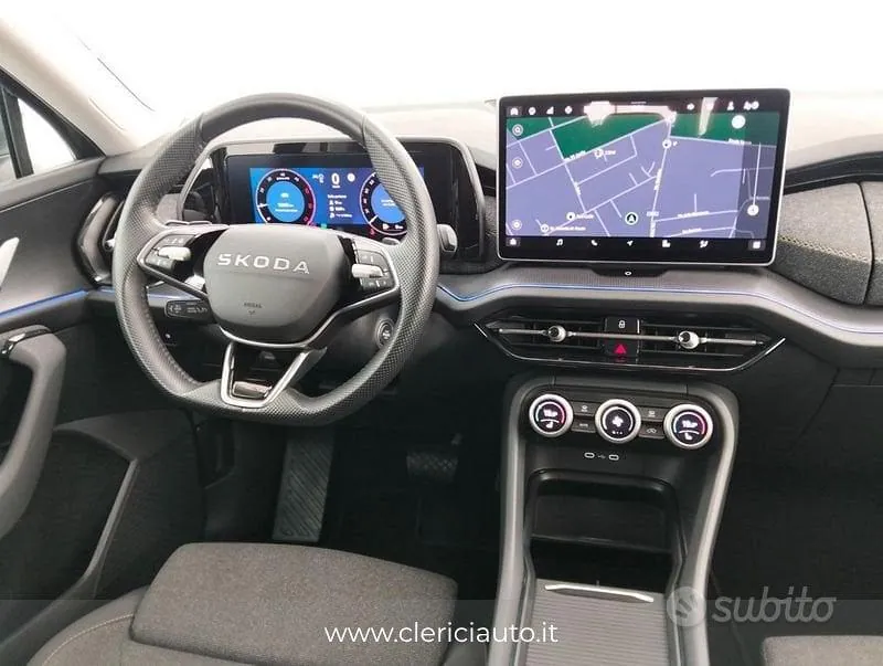 Skoda Kodiaq 2025 photo 4