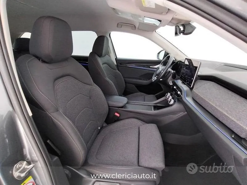 Skoda Kodiaq 2025 photo 3