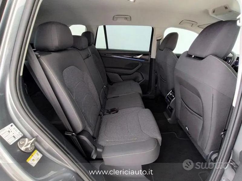 Skoda Kodiaq 2025 photo 5