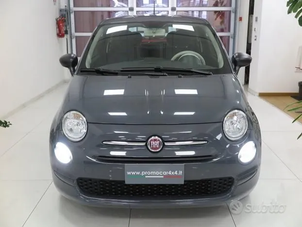 Fiat 500 2022 photo 2
