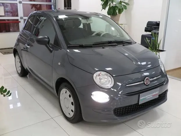 Fiat 500 2022 photo 3