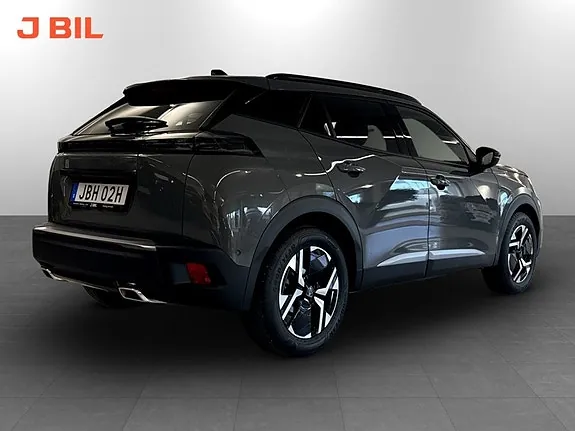 Peugeot 2008 2025 photo 3