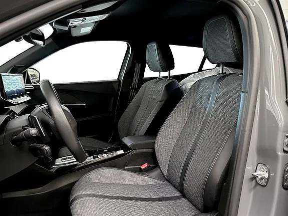 Peugeot 2008 2025 photo 5