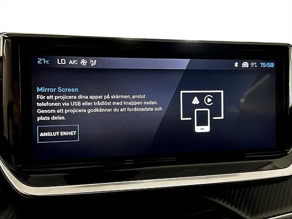 Peugeot 2008 2025 photo 4