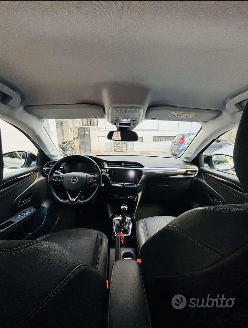 Opel Corsa 2022 photo 5