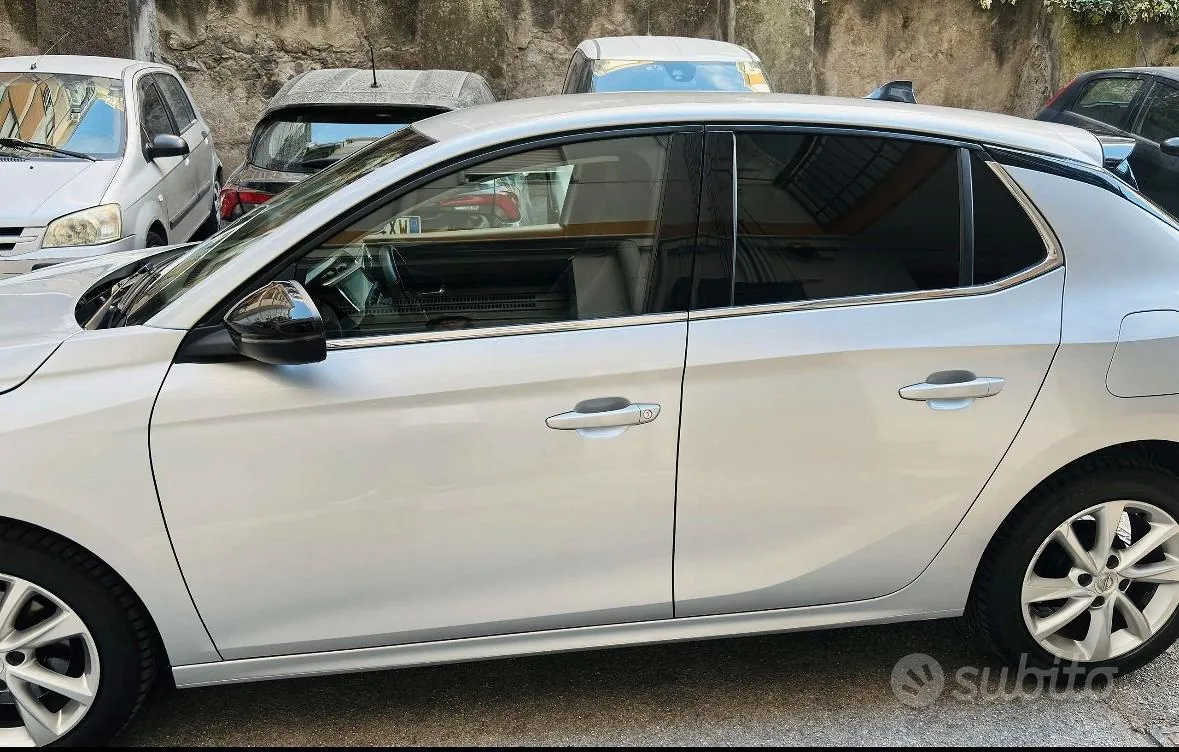 Opel Corsa 2022 photo 3