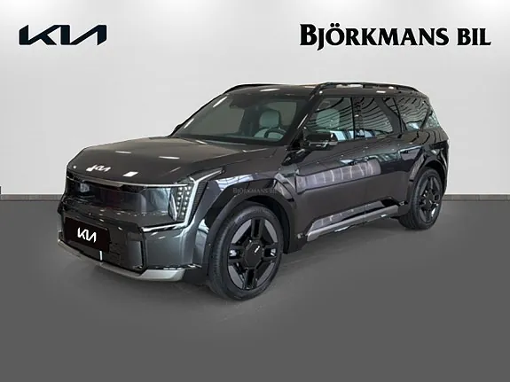 Kia Ev9