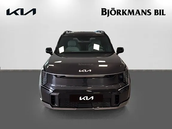 Kia Ev9 2026 photo 2