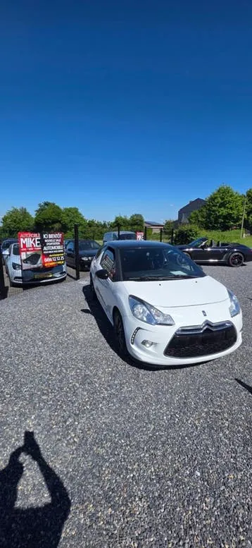 Citroen Ds3