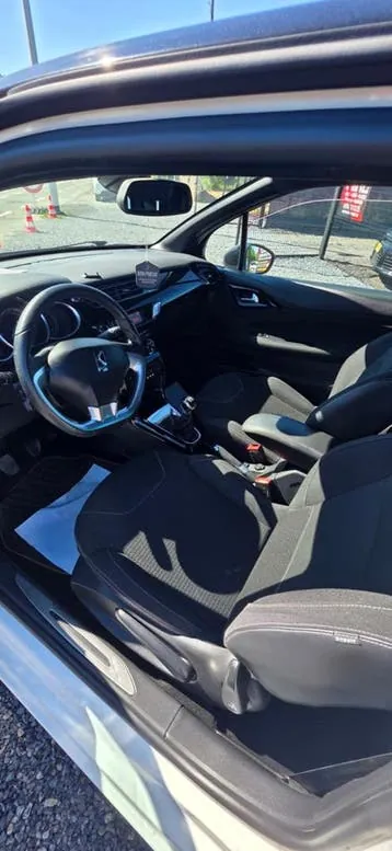 Citroen Ds3 2013 photo 3