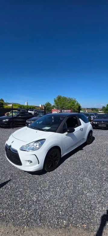 Citroen Ds3 2013 photo 2