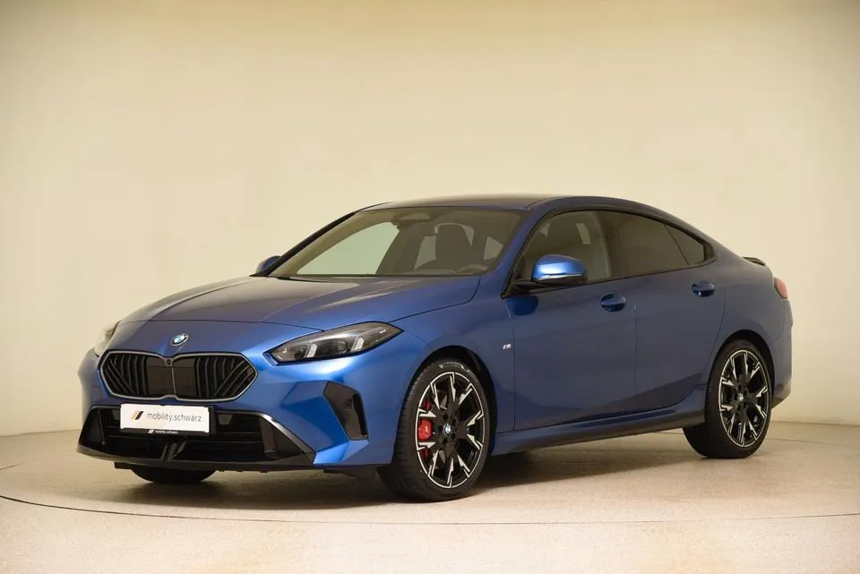 BMW 218D