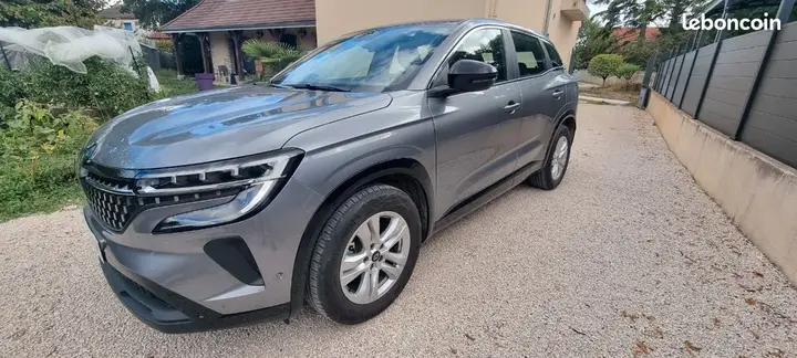 Renault Austral