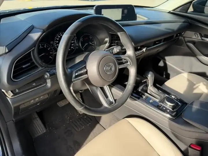 Mazda Cx-30 2023 photo 5