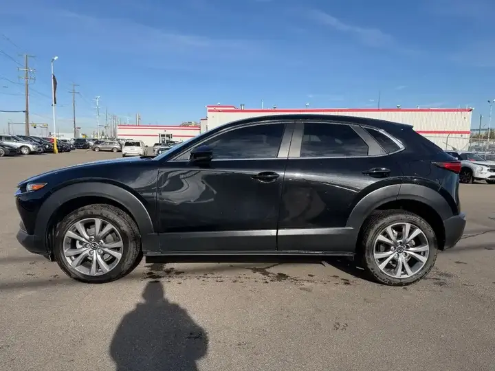 Mazda Cx-30 2023 photo 4