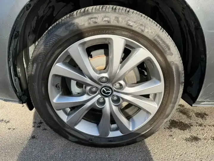 Mazda Cx-30 2023 photo 3