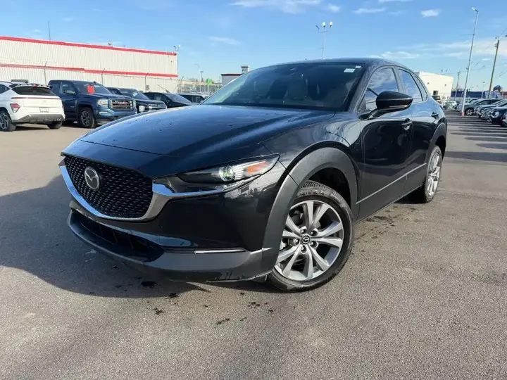 Mazda Cx-30 2023 photo 2