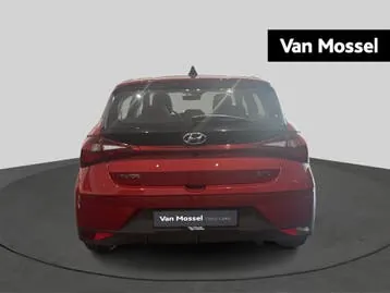 Hyundai I20 2023 photo 3