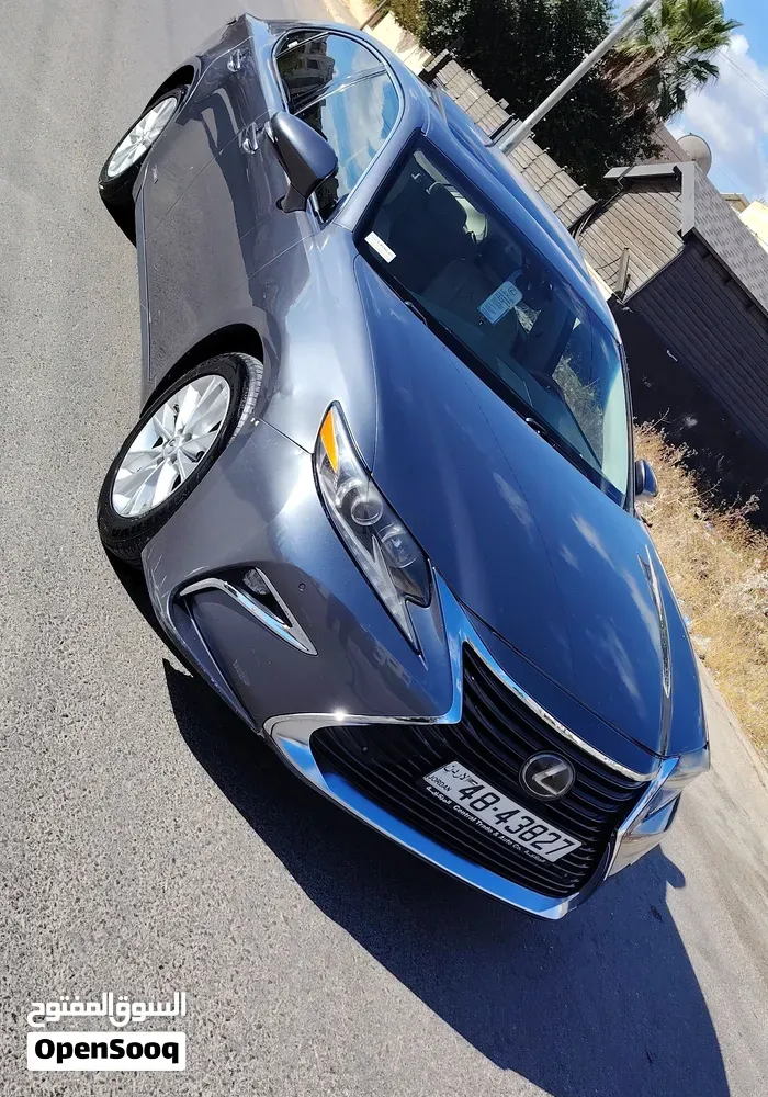 Lexus Es 300H
