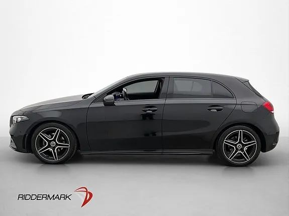 Mercedes-Benz A180 2023 photo 4