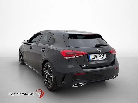 Mercedes-Benz A180 2023 photo 5