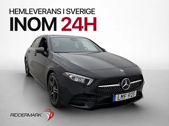 Mercedes-Benz A180