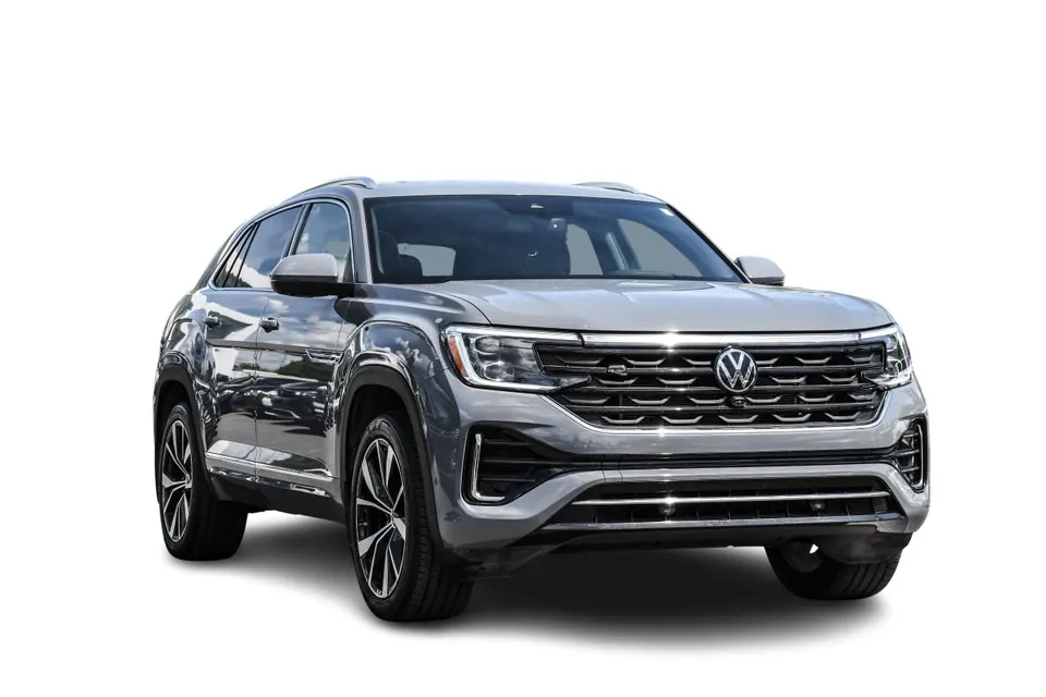 Volkswagen Atlas Cross Sport 2024 photo 3