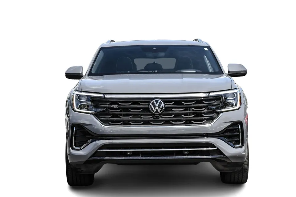 Volkswagen Atlas Cross Sport 2024 photo 2