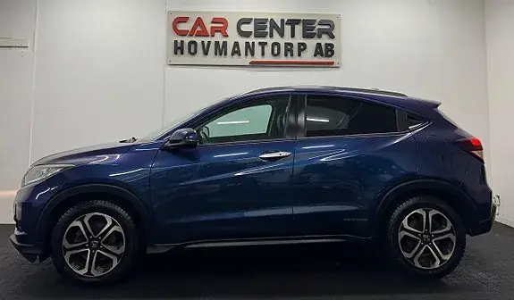 Honda Hr-V 2016 photo 2