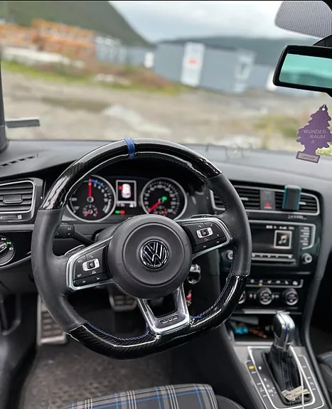 Volkswagen Golf Vii 2016 photo 4