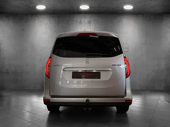 Mercedes-Benz Citan 2023 photo 4