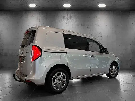 Mercedes-Benz Citan 2023 photo 5