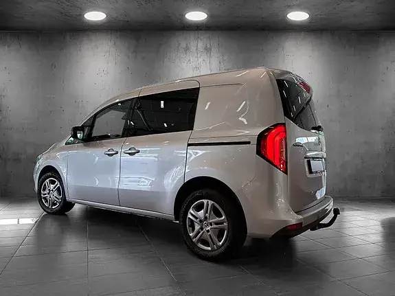 Mercedes-Benz Citan 2023 photo 3