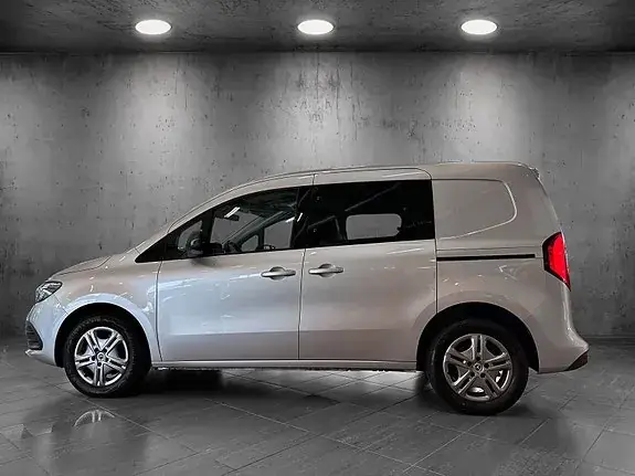 Mercedes-Benz Citan 2023 photo 2