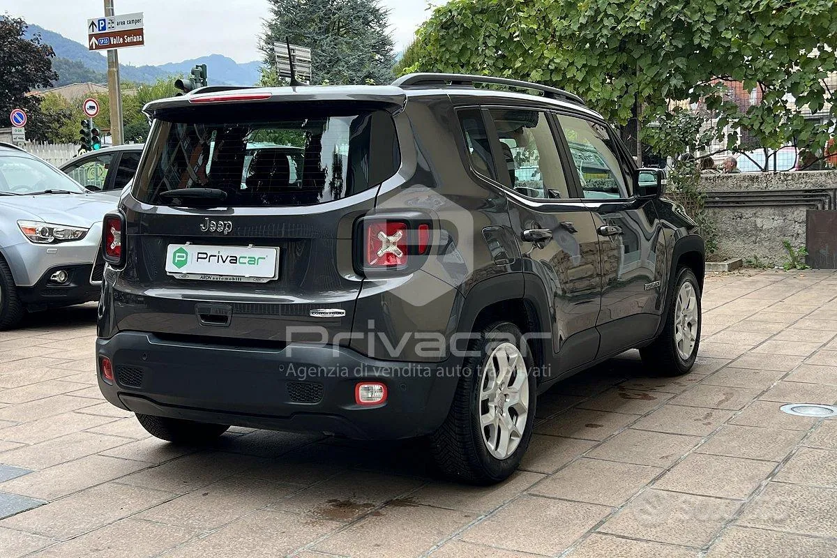 Jeep Renegade 2018 photo 5