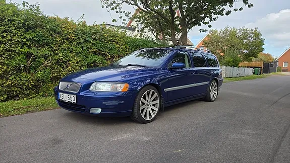Volvo V70